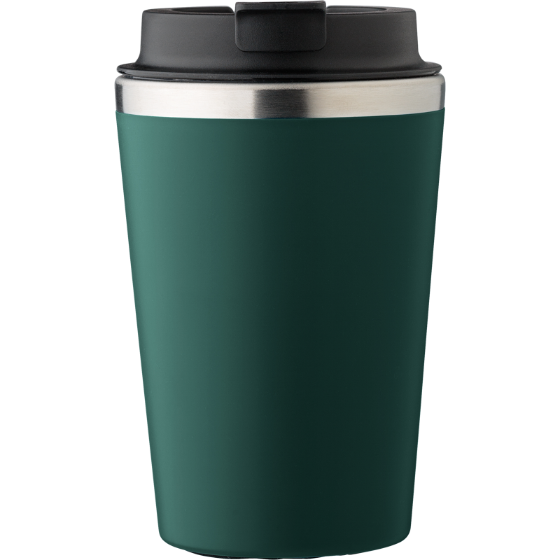 Rainbow Stainless Steel Travel Mug 350ml - Image 11