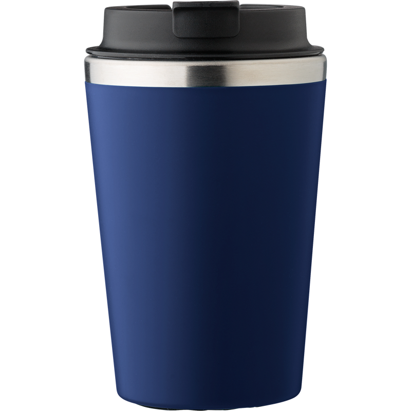 Rainbow Stainless Steel Travel Mug 350ml - Image 12