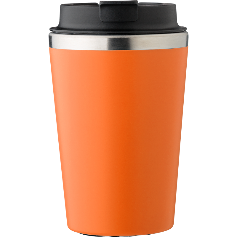Rainbow Stainless Steel Travel Mug 350ml - Image 13