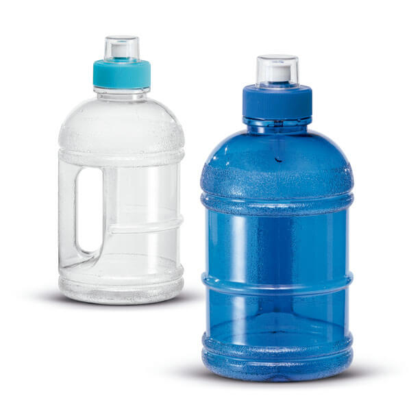1.25ltr Sports Bottle