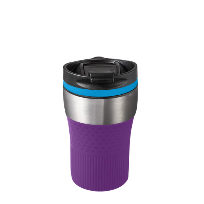 Thermo mug 230ml BAYAMO CORPORATE with Optional Mix & Match Sleeves - Image 16