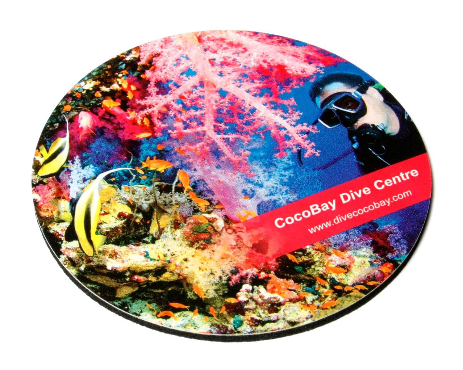 Smartmat Coaster