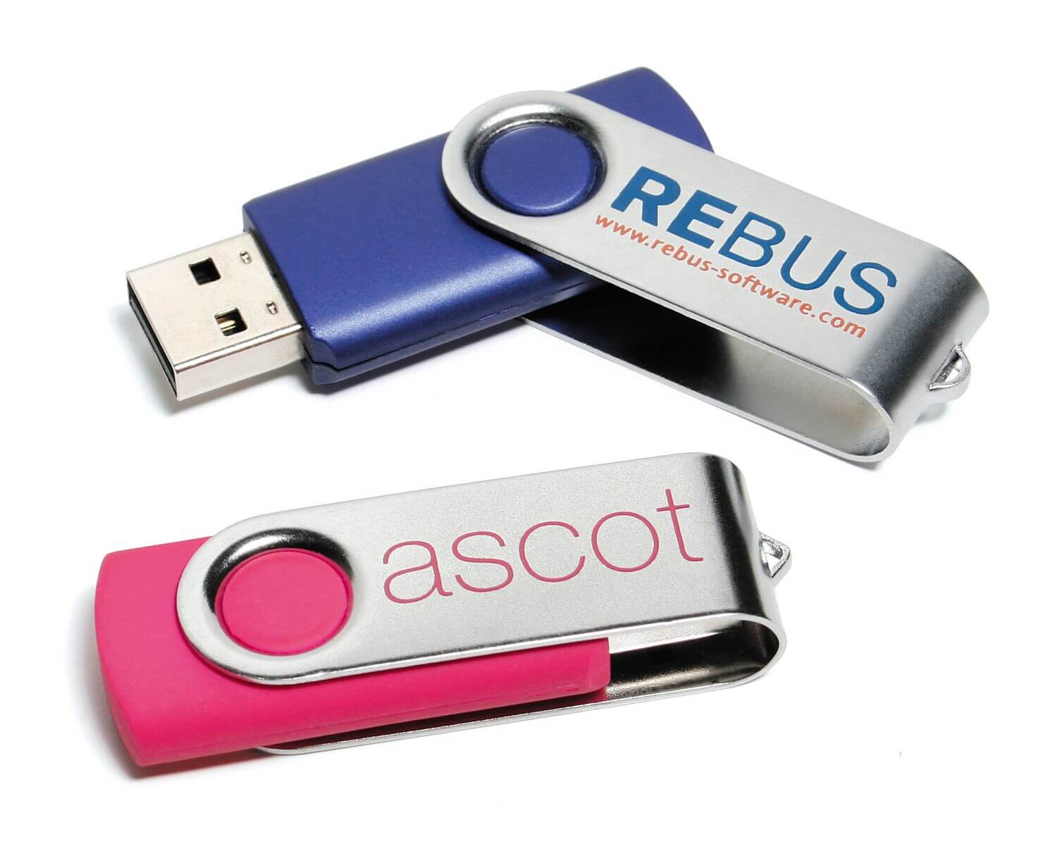 trådløs nedbryder Fearless Twister USB Memory Stick - Aspect CPM