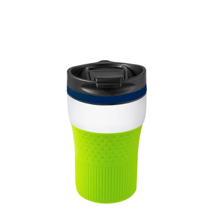 Thermo mug 230ml BAYAMO CORPORATE with Optional Mix & Match Sleeves - Image 15