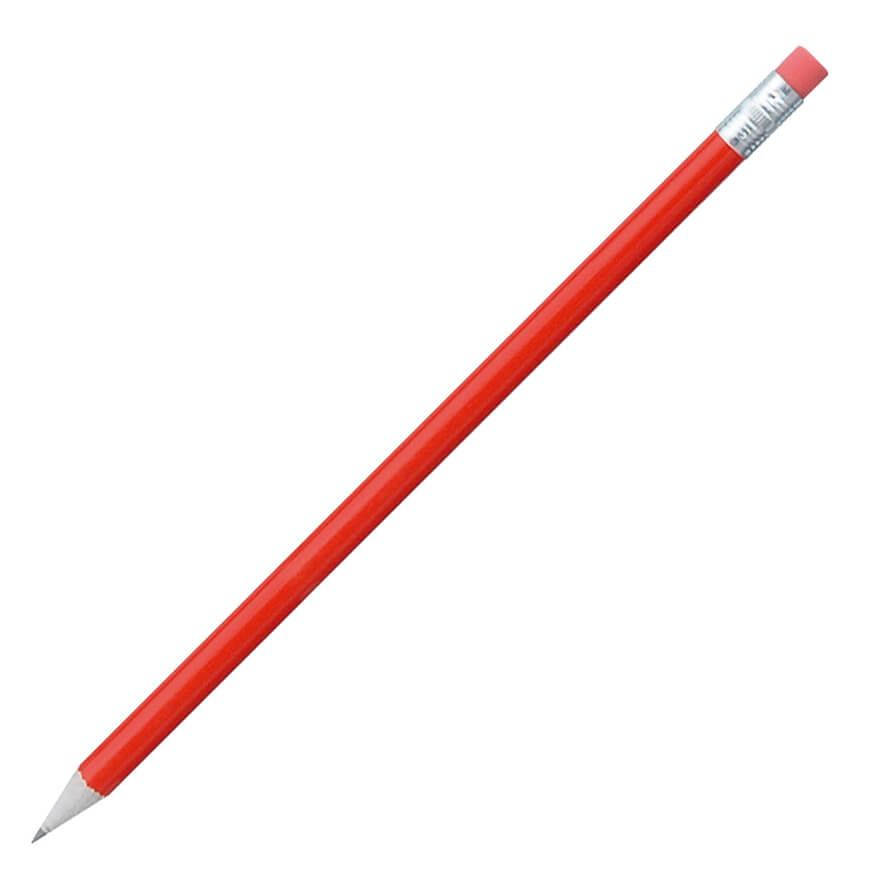 Eco Friendly Newspaper Pencil
