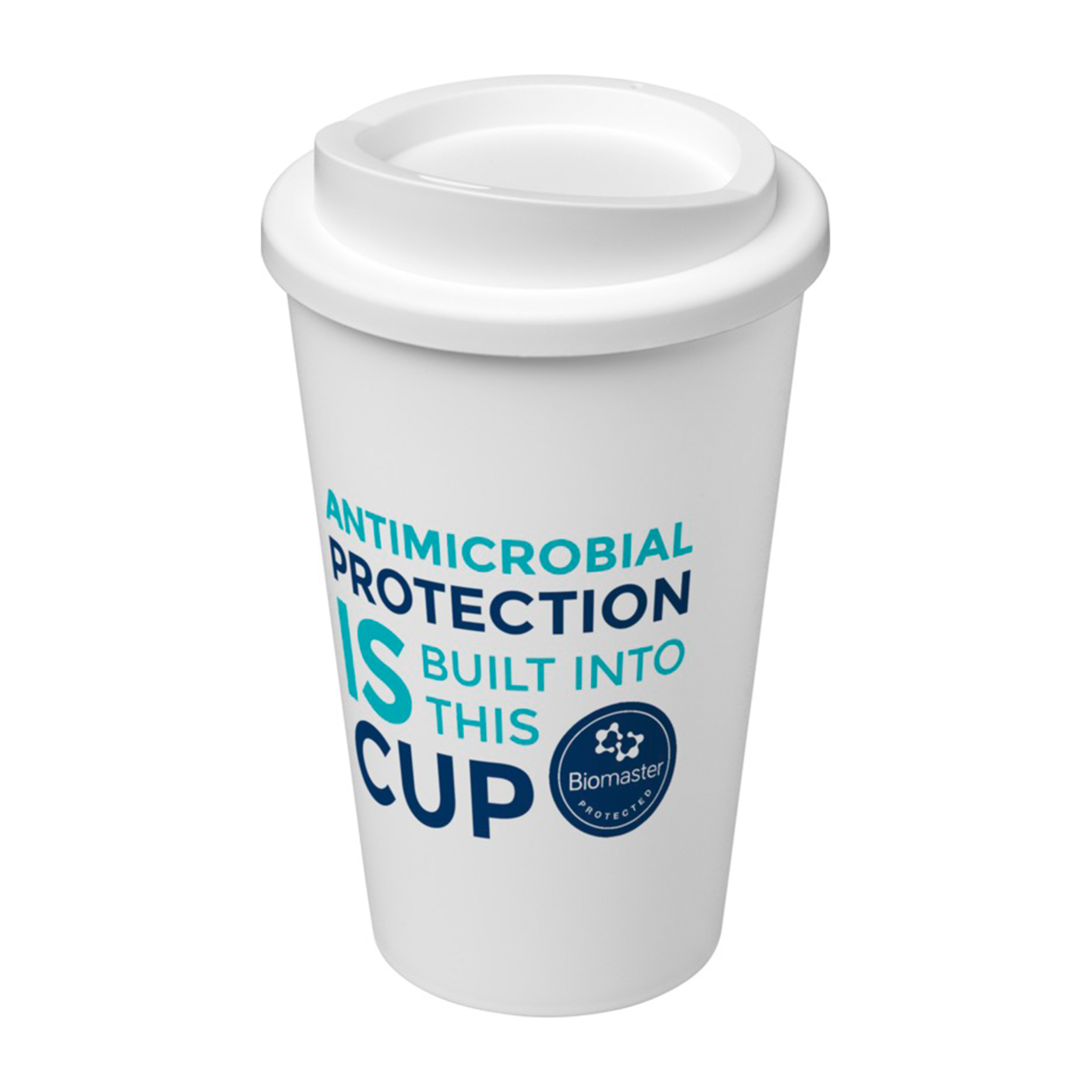 Americano Pure 350ml Antimicrobial Insulated Tumbler