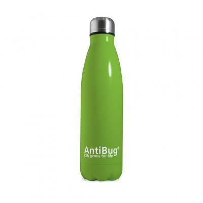 AntiBug® ColourCoat Eevo-Therm Bottle