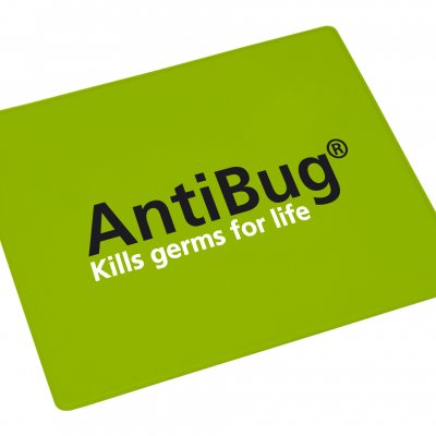AntiBug® Armadillo Mat