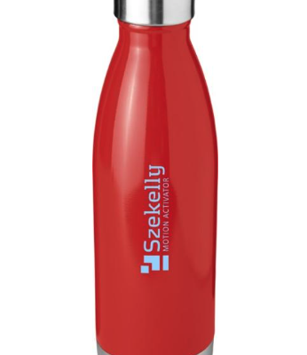 Arsenal 510ml Vacuum Insulated Bottle