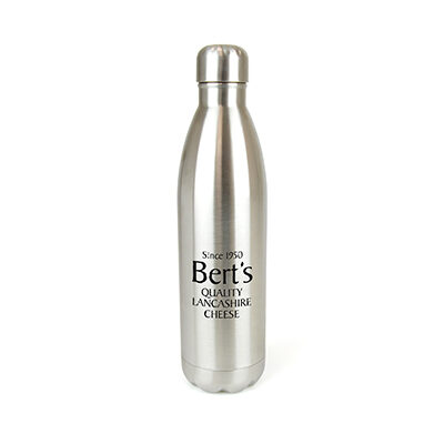 Ashford Max 750ml Double Walled Stainless Steel Drinking Water Bottle