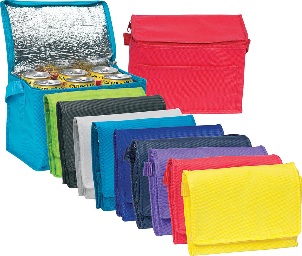 Rainham 6 Can Cool Bag