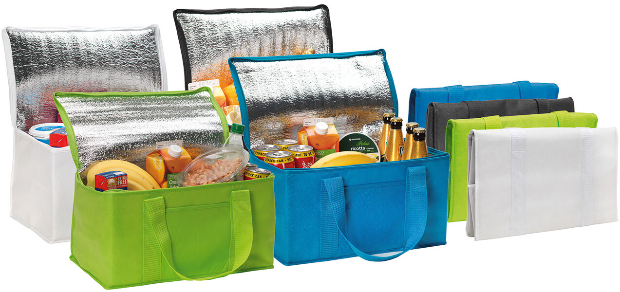 Rainham 12 Can Cool Bag