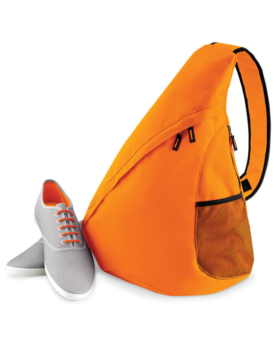 Bagbase Monostrap Bagpack