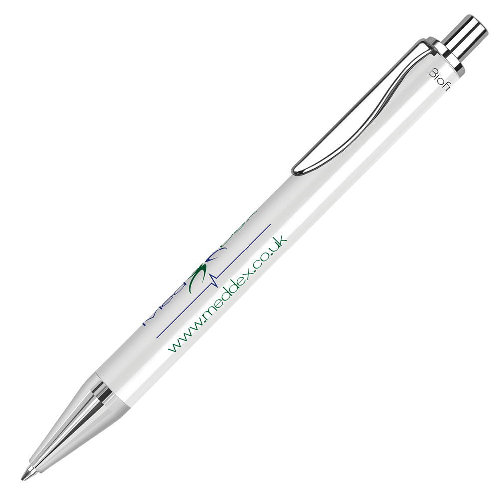 Vogue Biofree Ball Pen