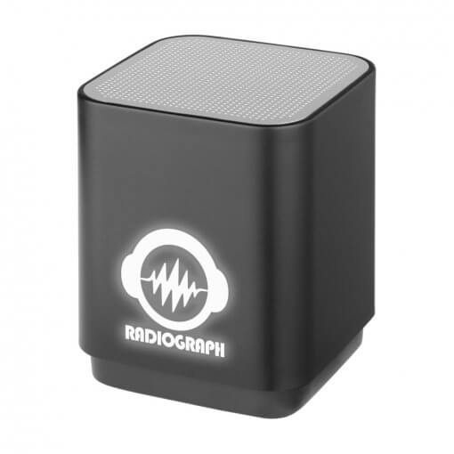 Beam Light-Up Bluetooth Speaker