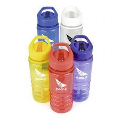 Charlotte Water Sports Bottle