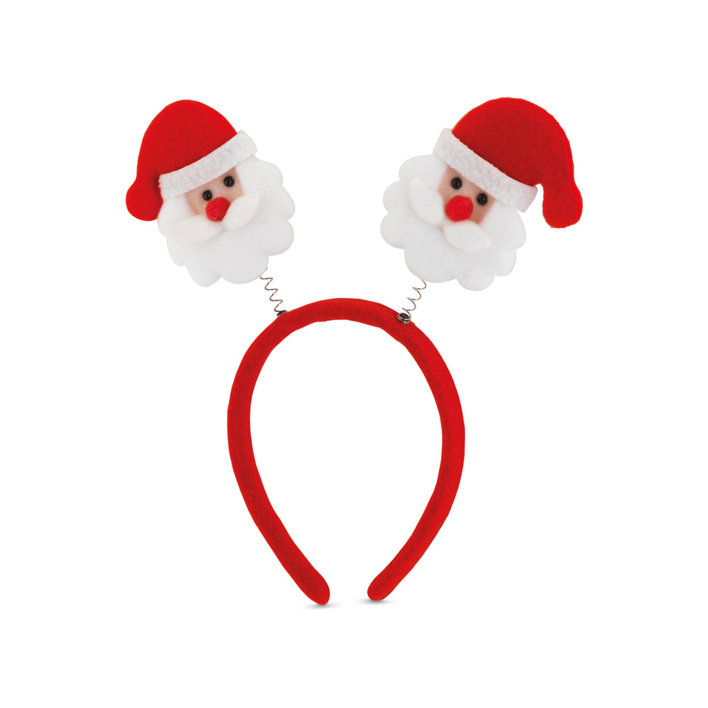 Christmas Headband