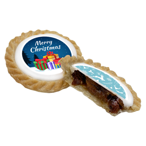 Christmas Mince Pie