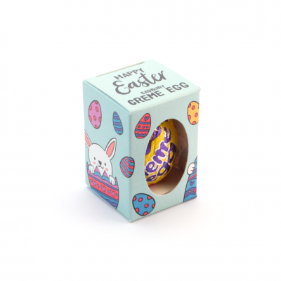 Creme Egg Eco Gift Box