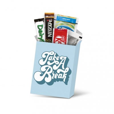 Eco Refresher Box Small - KitKat