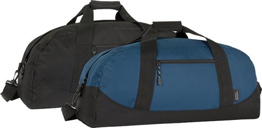 Hever Recycled Rpet Sports Holdall