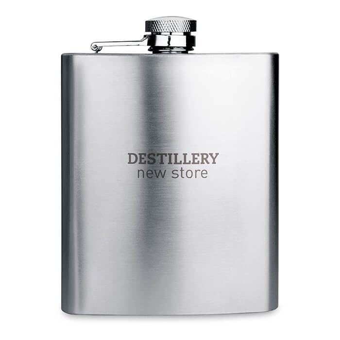 Hip Flask