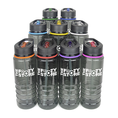 Lucas 750ml PET Plastic Sports Water Drinks Bottle