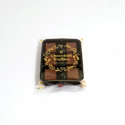 Luxury Chocolate Truffles