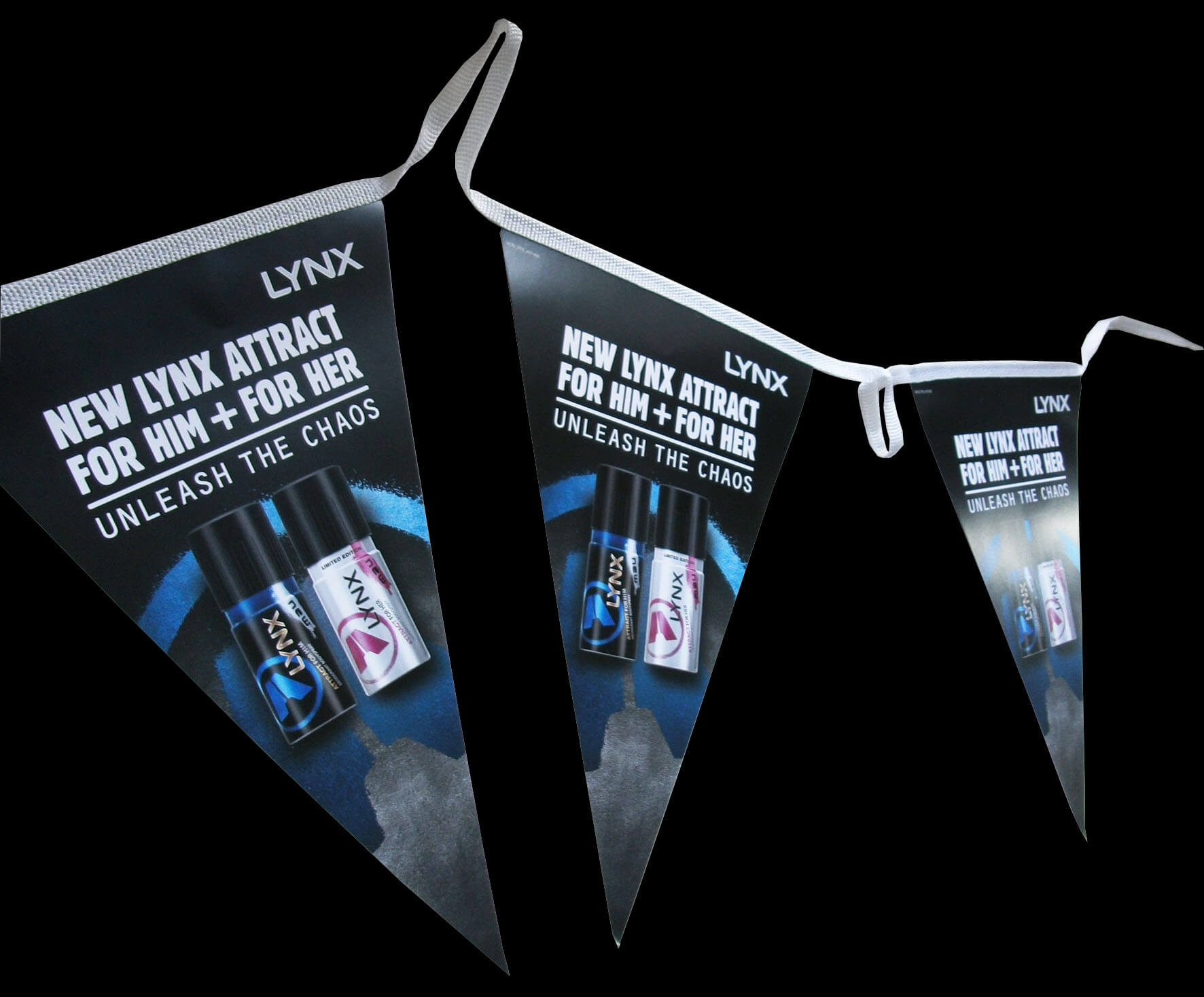 Christmas Bunting