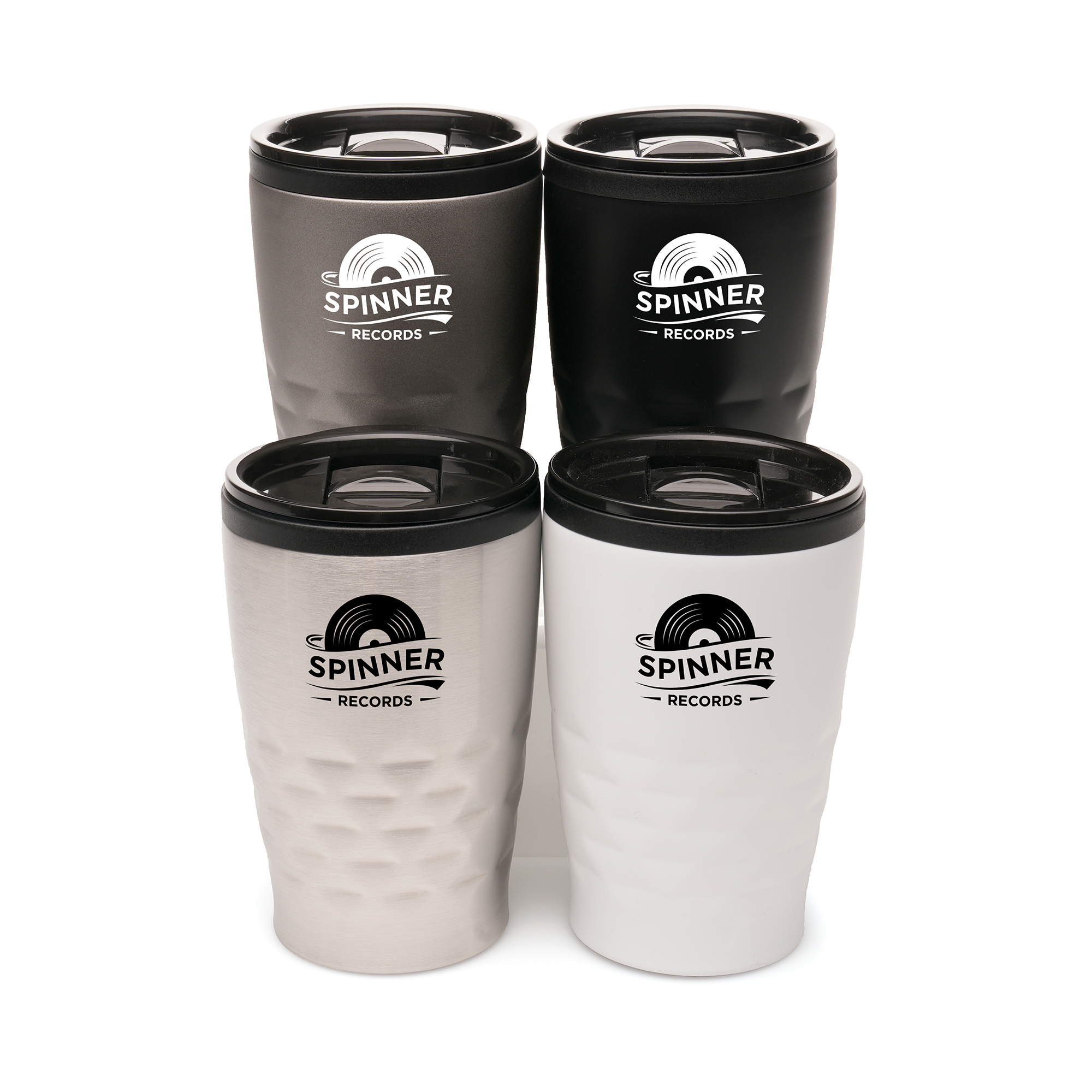 Braque Travel Mug