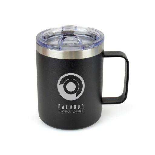 Vermeer Travel Mug & Celebrations Chocolates - Image 2