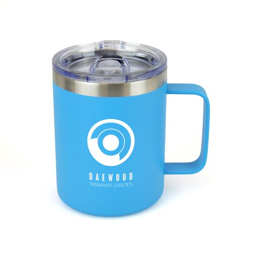 Vermeer Travel Mug & Celebrations Chocolates - Image 3