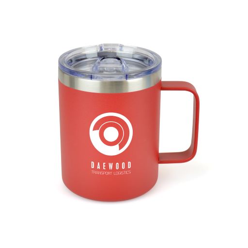 Vermeer Travel Mug & Celebrations Chocolates - Image 4