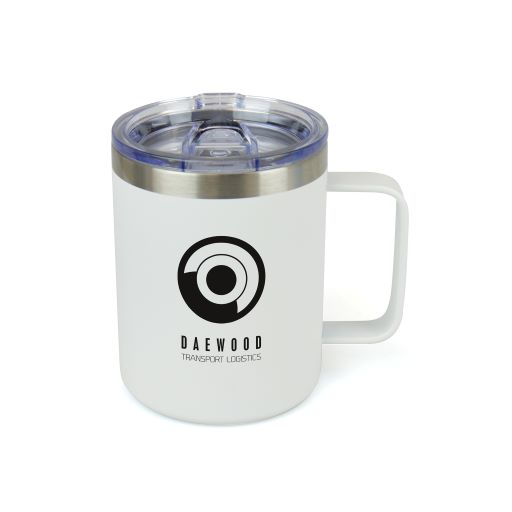 Vermeer Travel Mug & Celebrations Chocolates - Image 5