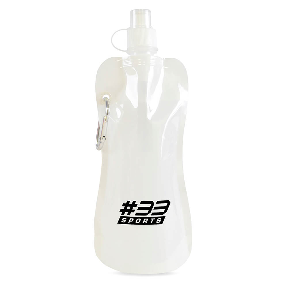 Roll Up Water Bottle - Image 2