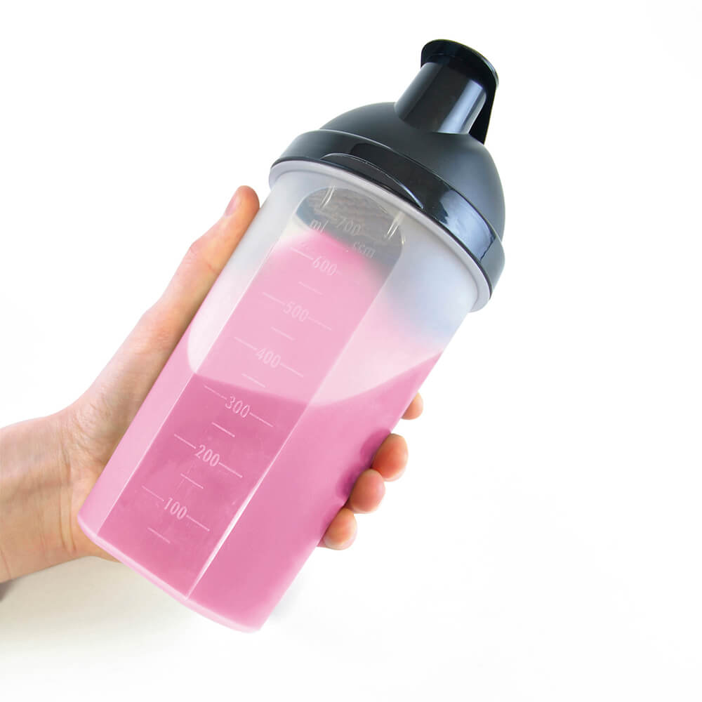 Protein Shaker Bottle - Image 3