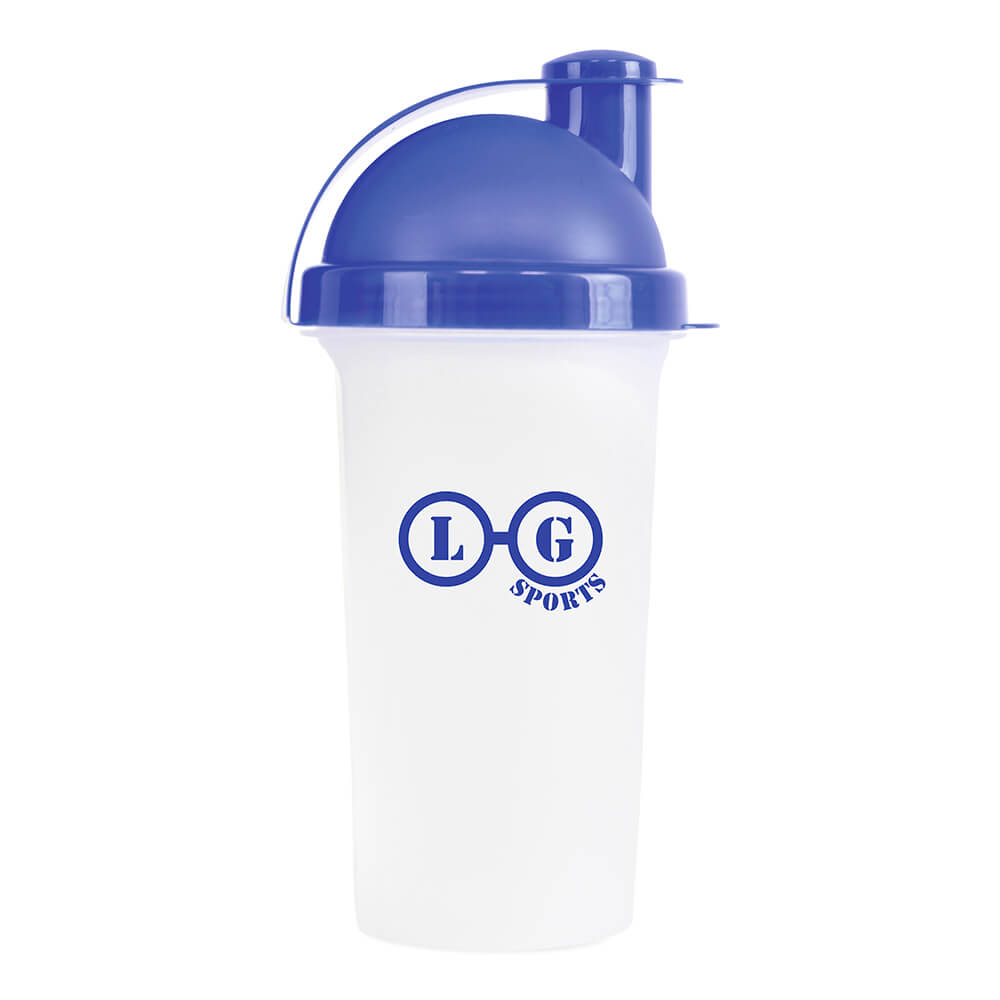 Protein Shaker Bottle - Image 4