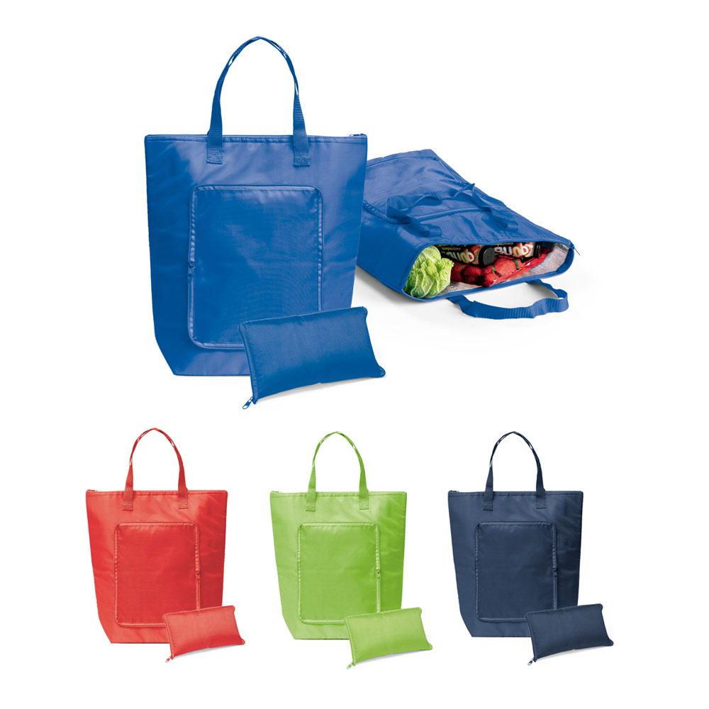 Mayfair Foldable Cool Bag - Aspect CPM