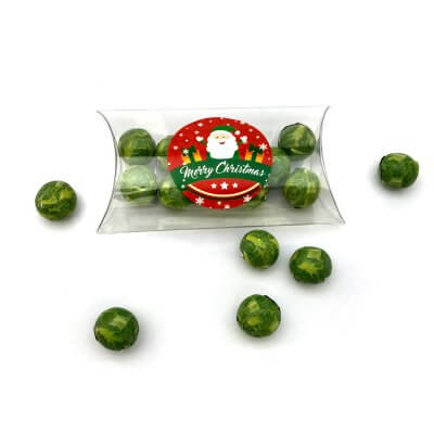 Pillow-Box-Large Sprouts