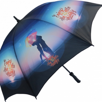 Pro Sport Deluxe Umbrella