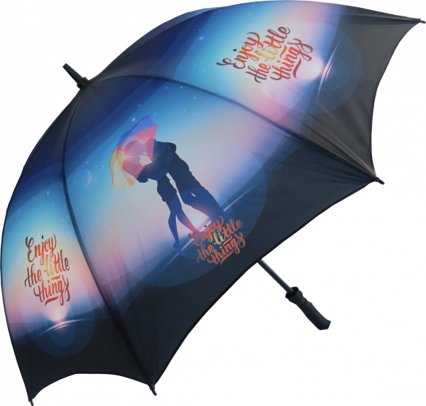 Pro Sport Deluxe Umbrella