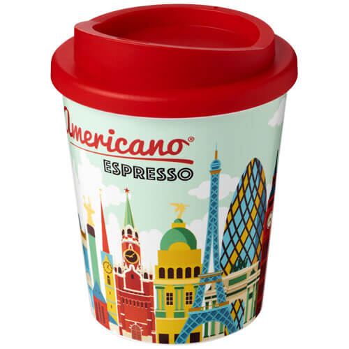 Americano Espresso