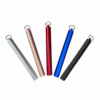 Reusable Stainless Steel Extendable Straw