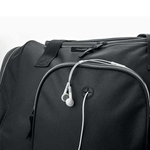 Sports Bag - Image 2