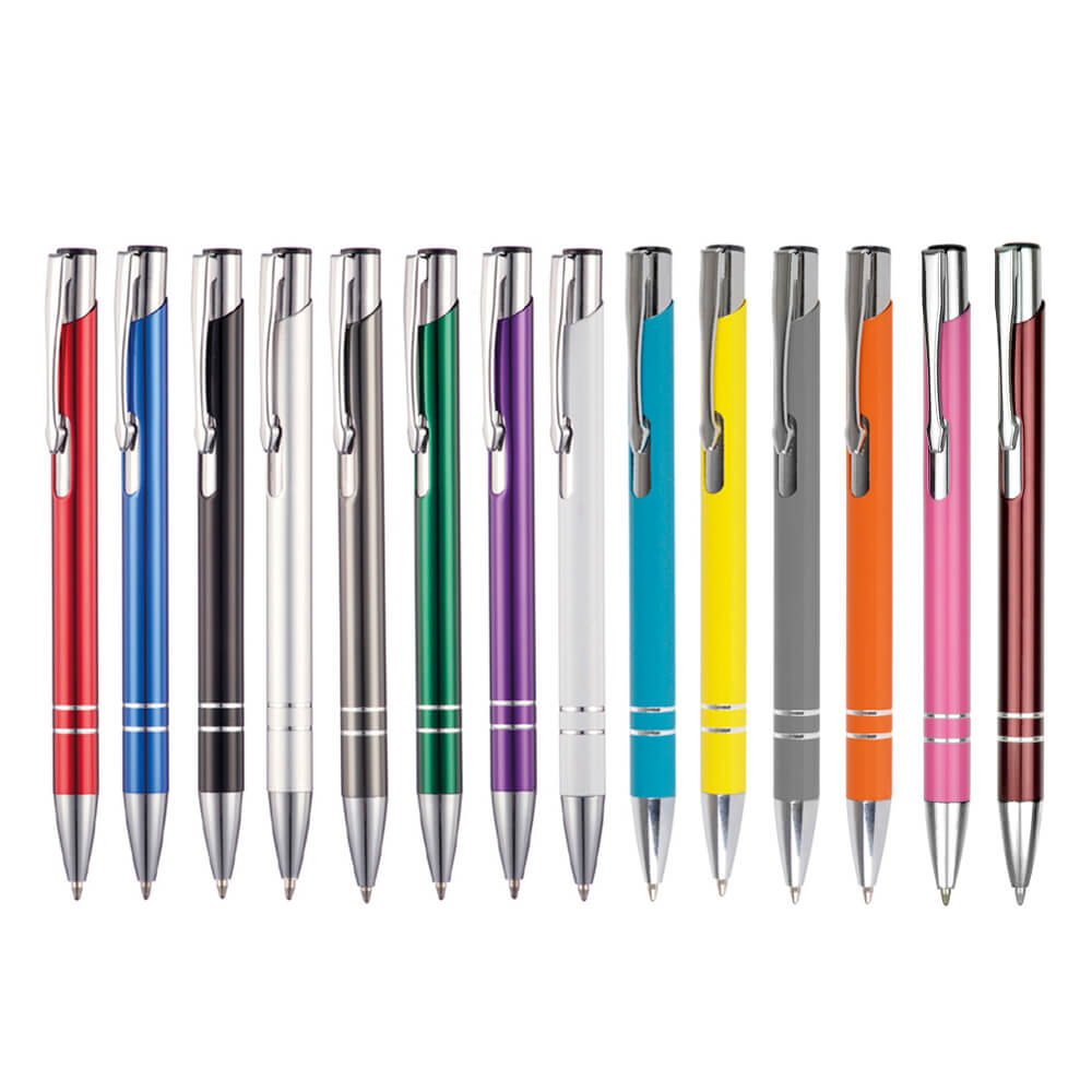 Beck Ball Pen