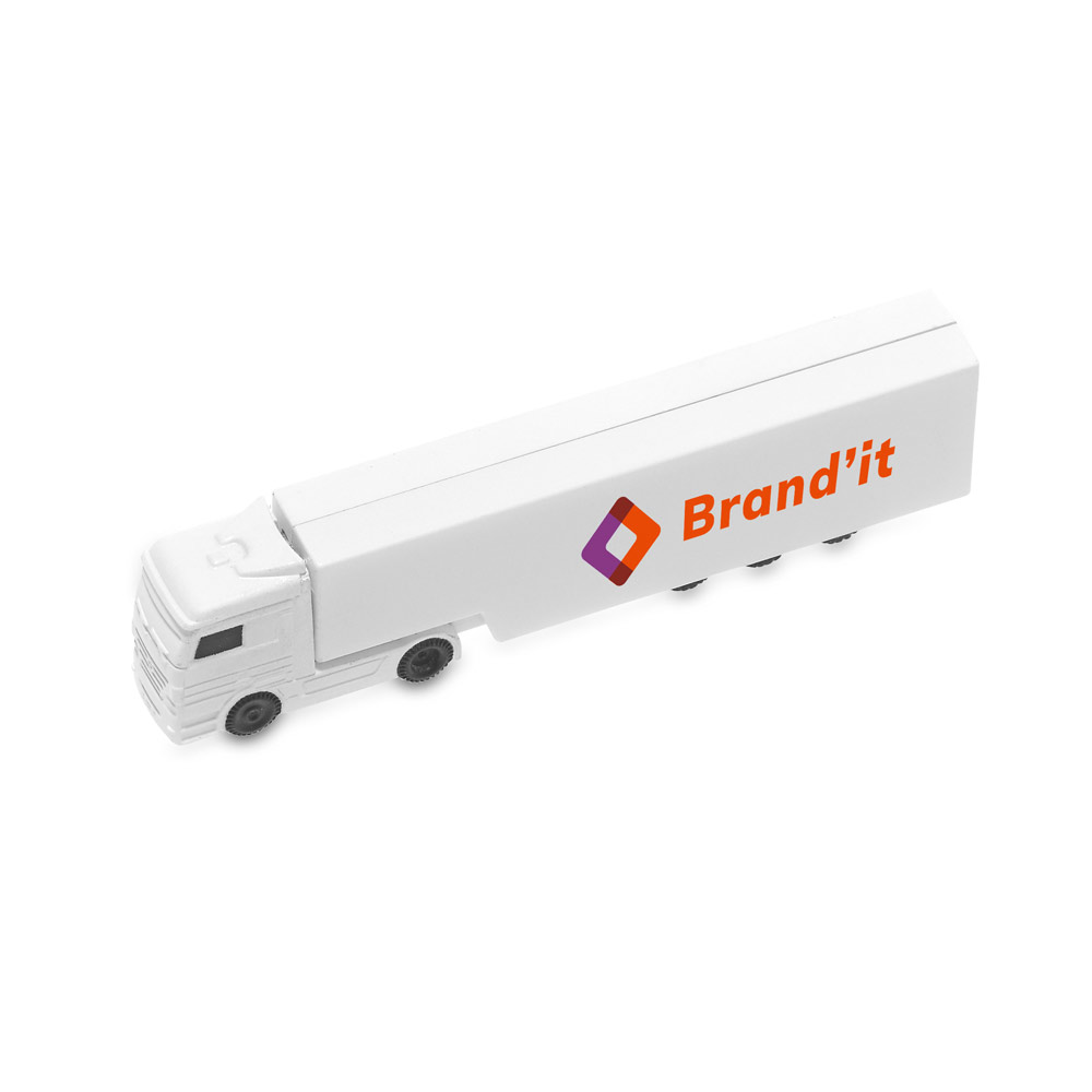 Truck USB
