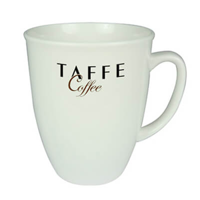 Tulip Bone China Mug