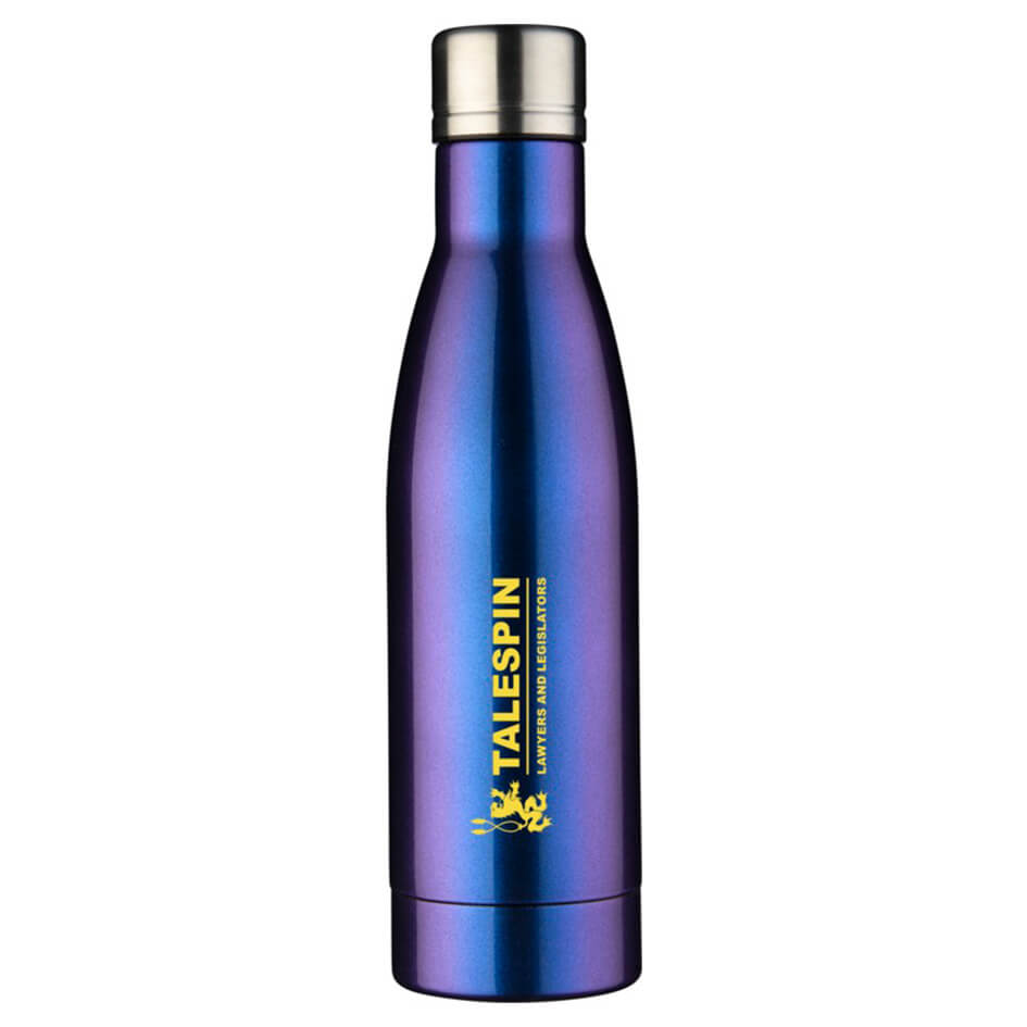 Vasa aurora copper vacuum insulated bottle