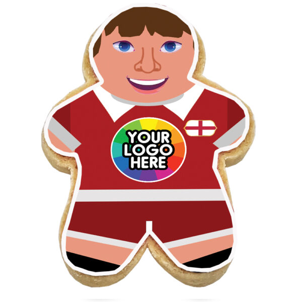 World Cup Shortbread