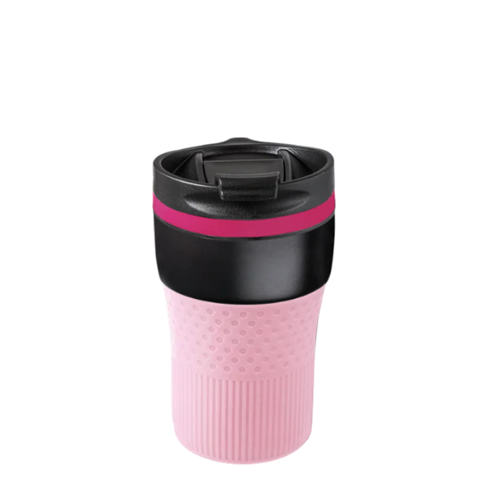 Thermo mug 230ml BAYAMO CORPORATE with Optional Mix & Match Sleeves - Image 14